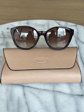 Tod’s Sunglasses